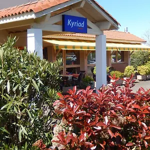 Hotel Kyriad Toulouse Aeroport