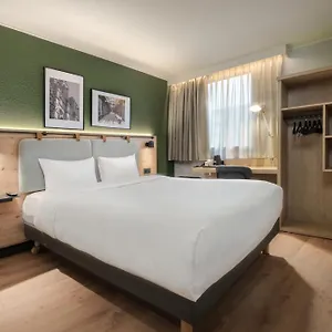 Hotel Campanile Nature - Toulouse Nord