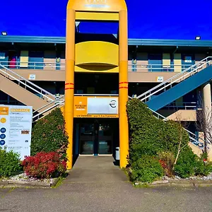 Hotel Premiere Classe Toulouse Ouest -blagnac Aeroport