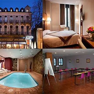 Hotel Alti